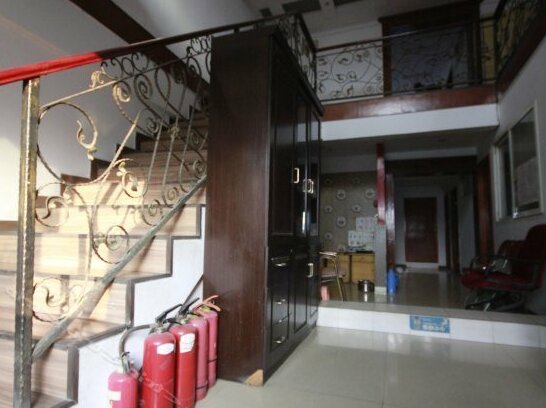 Chengde Motel - Photo3