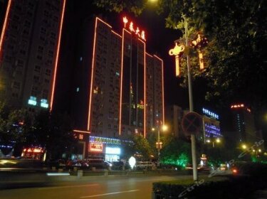 Chengde Motel