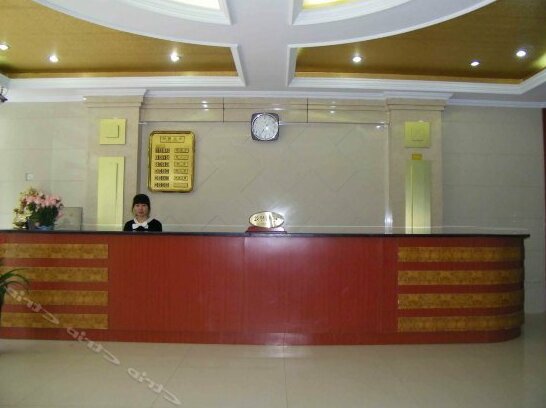 Chongdugou Resort - Photo3