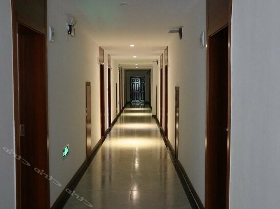 Chongdugou Resort - Photo5