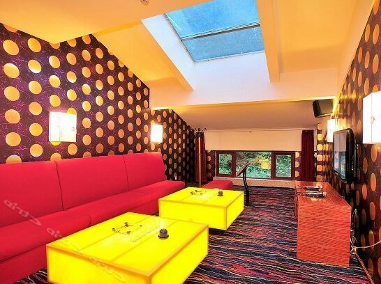Chongdugou Waterscape Hotel - Photo4