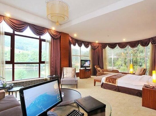 Chongdugou Waterscape Hotel - Photo5