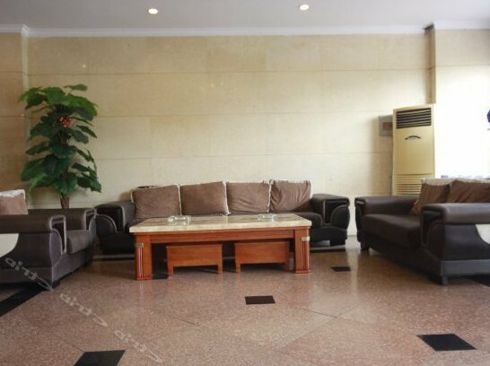 Chunquan Hotel - Photo3