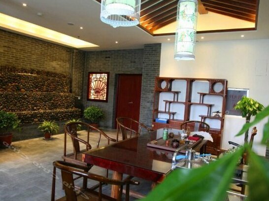 Chunquan Hotel - Photo5