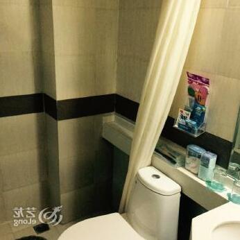 City Impression Business Hotel - Photo3