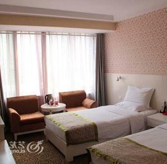 City Impression Business Hotel - Photo4