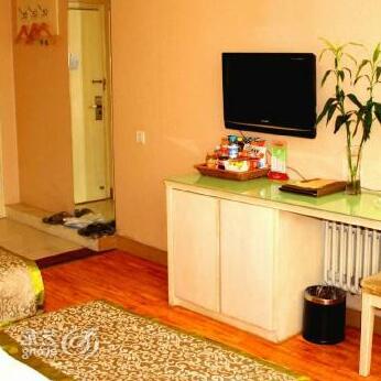 City Impression Business Hotel - Photo5