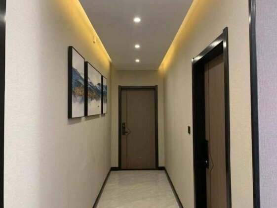 Clearsky Health Hotel - Photo3
