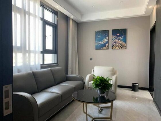 Clearsky Health Hotel - Photo4