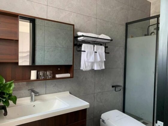 Clearsky Health Hotel - Photo5