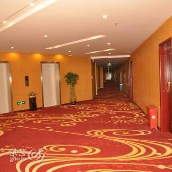 Da Jin Tai Business Hotel - Photo3