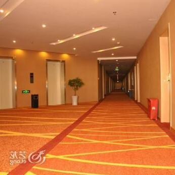Da Jin Tai Business Hotel - Photo4
