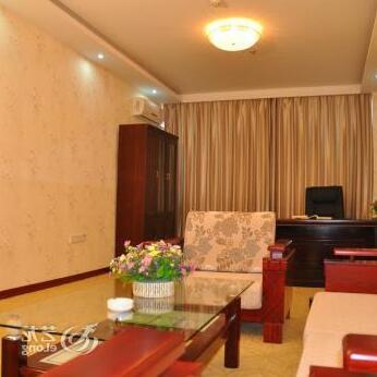 Da Jin Tai Business Hotel - Photo5