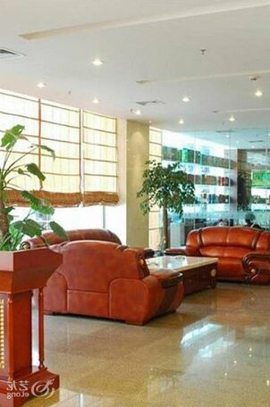 Donghai Hotel Luoyang - Photo3