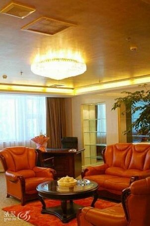 Donghai Hotel Luoyang - Photo4