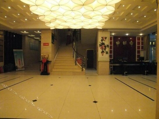 Donghua Hotel Luoyang - Photo5
