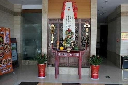 Dormhome Hotel - Photo2