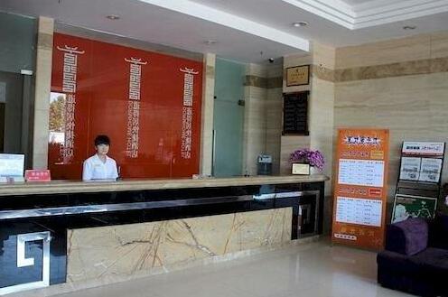 Dormhome Hotel - Photo3
