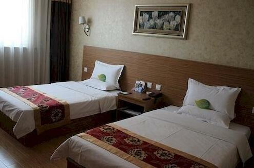 Dormhome Hotel - Photo5