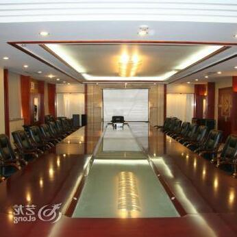 Fangda Business Hotel - Photo4