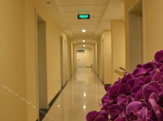 Fanghua Express Hotel - Photo3