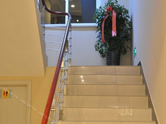Fanghua Express Hotel - Photo5
