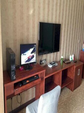 Fengtai Haodi Hotel - Photo3
