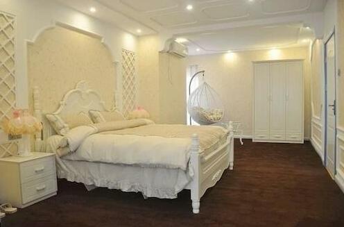 Fengtai Haodi Hotel - Photo5