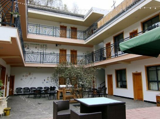 Gouque Mingju Hotel - Photo3