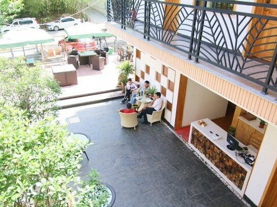 Gouque Mingju Hotel - Photo4