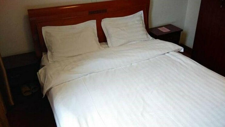 Guanlin Shanshui Inn - Photo5