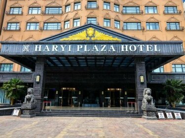 Haryi Plaza Hotel