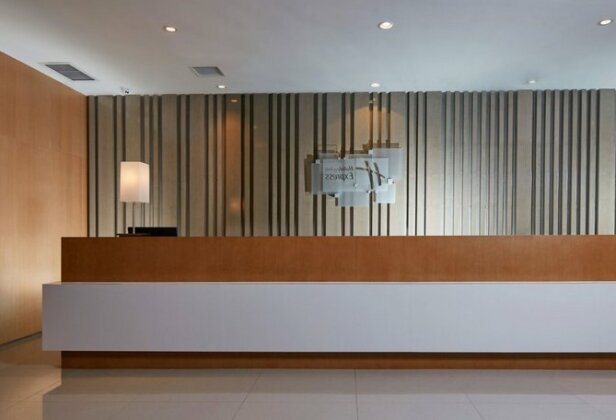 Holiday Inn Express Luoyang Yichuan - Photo3