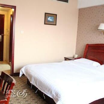 Hongquan Hotel - Photo3