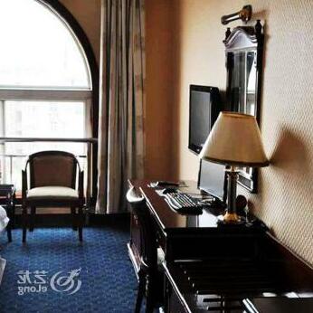 Hongquan Hotel - Photo4