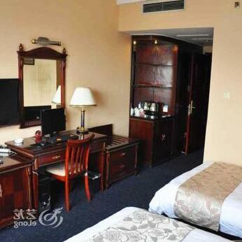 Hongquan Hotel - Photo5