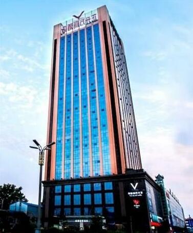 Hotel Vanlee ZS