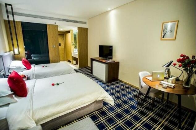 Hotel Vanlee ZS - Photo3