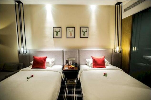 Hotel Vanlee ZS - Photo4