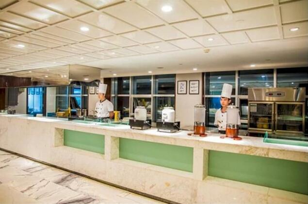 Hotel Vanlee ZS - Photo5