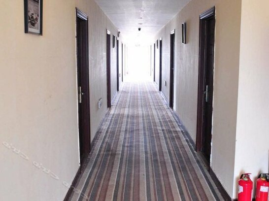 Huijia Express Hotel Luoyang - Photo4