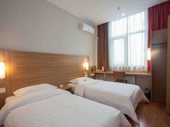 Ibis Luoyang Hi Tech Dev Zone - Photo2