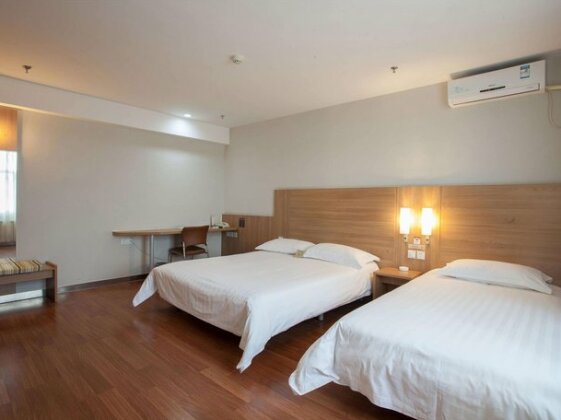 Ibis Luoyang Hi Tech Dev Zone - Photo4