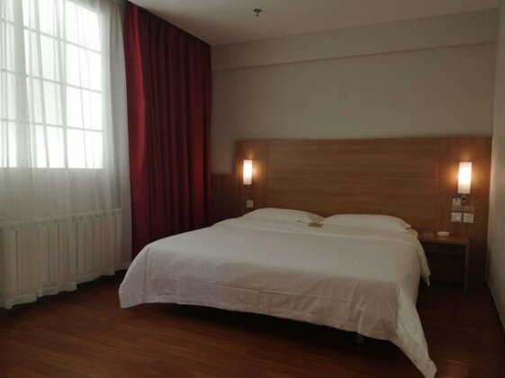 Ibis Luoyang Hi Tech Dev Zone - Photo5