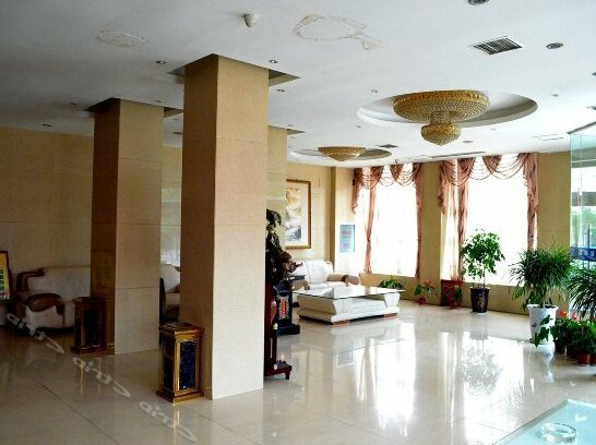 Jianqiao Business Hotel - Photo2