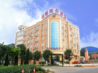 Jianqiao Business Hotel