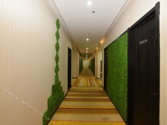 Jiasitu Hotel - Photo3