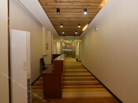 Jiasitu Hotel - Photo4