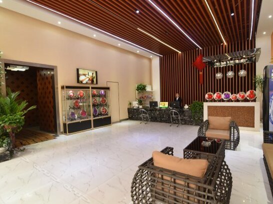 Jiasitu Hotel - Photo5