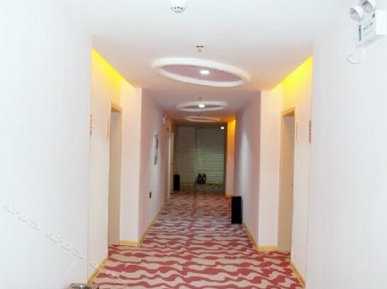 Jiayi Express Hotel Luoyang - Photo2